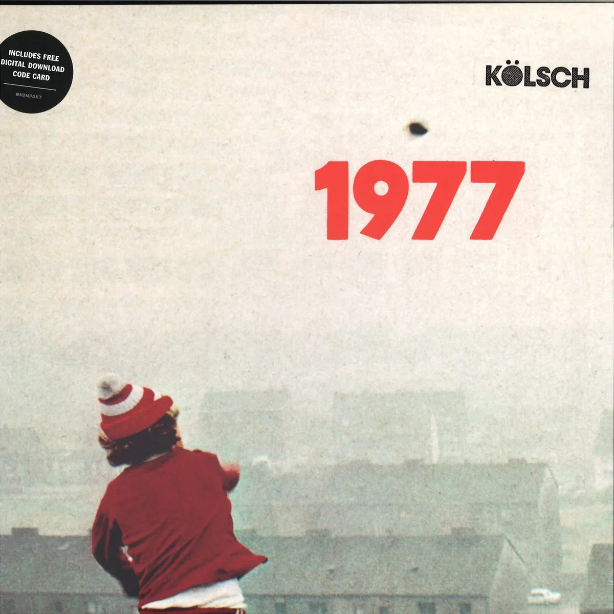 Kölsch — 1977