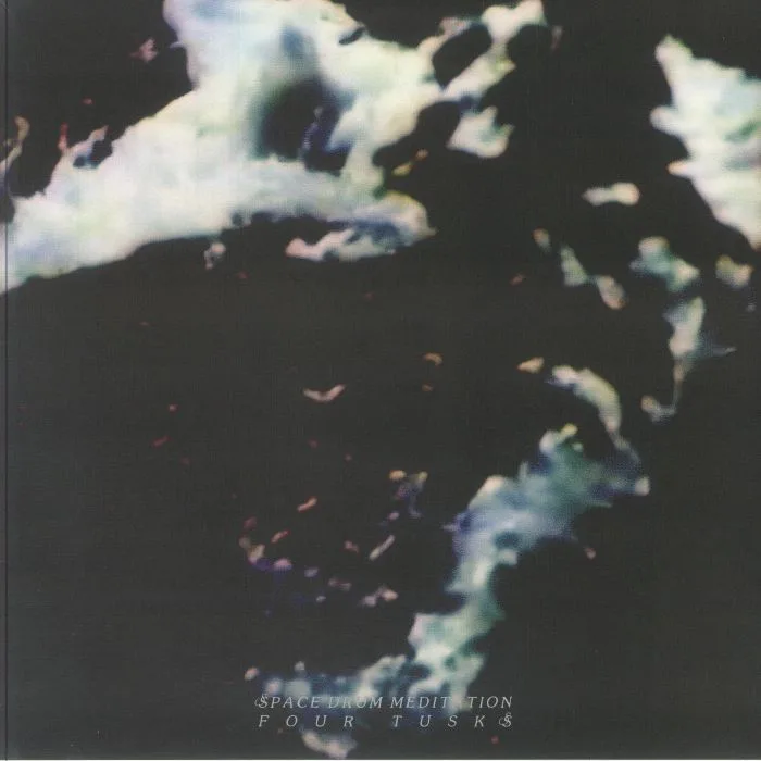 SPACE DRUM MEDITATION — Four Tusks