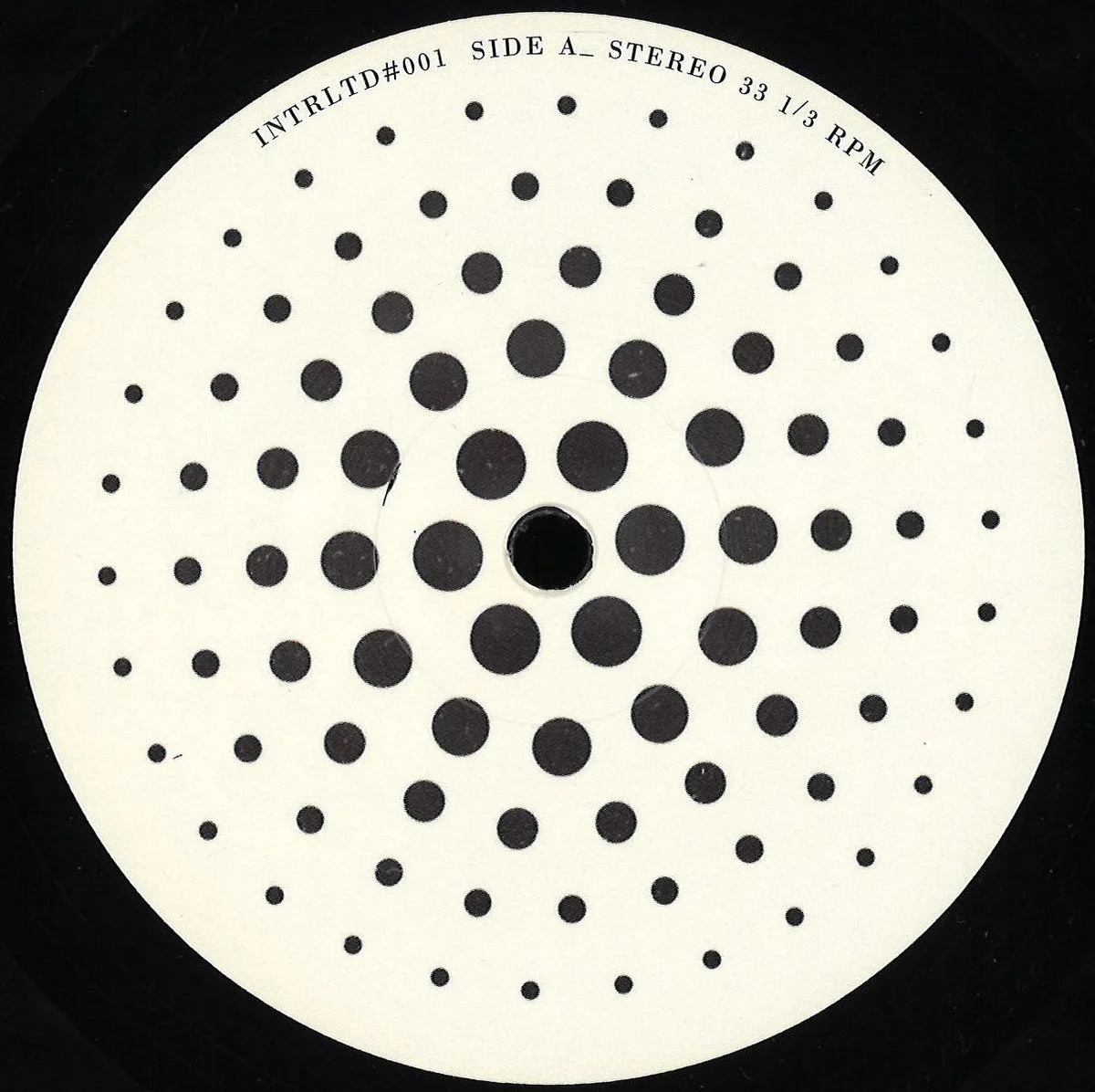 Various — Introspection 01