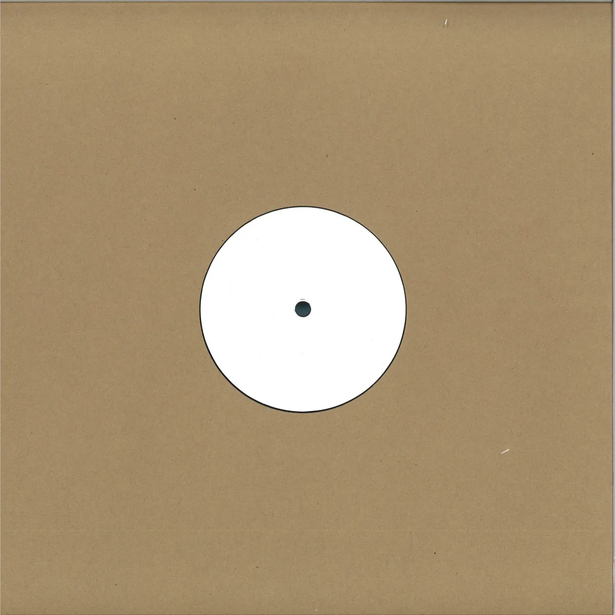 Обратная сторона обложки — Kit Clayton — Retroreflective LP 2x12"