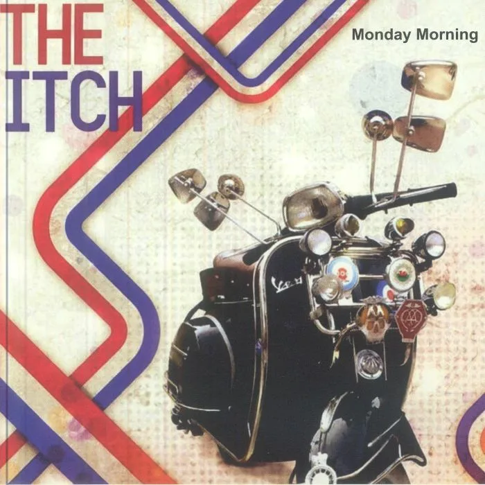 The ITCH — Monday Morning