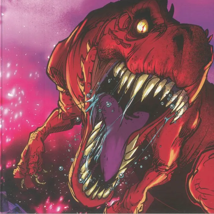 Back cover — GWAR — The Return Of Gor Gor (Deluxe Edition)
