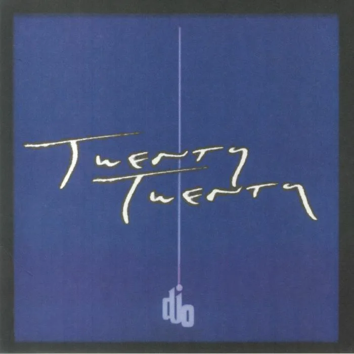 DJO — Twenty Twenty (B-STOCK)