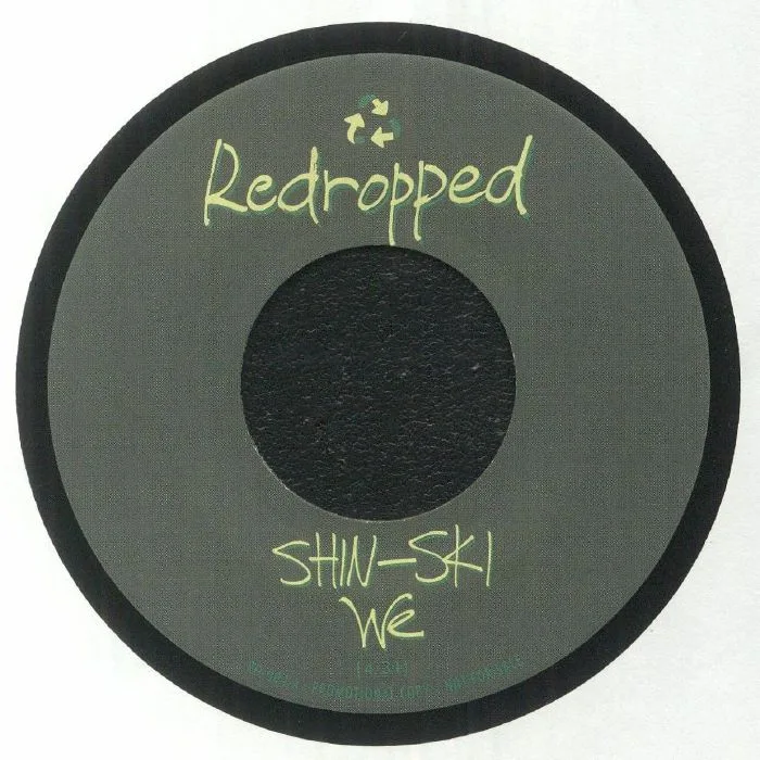 SHIN SKI — We