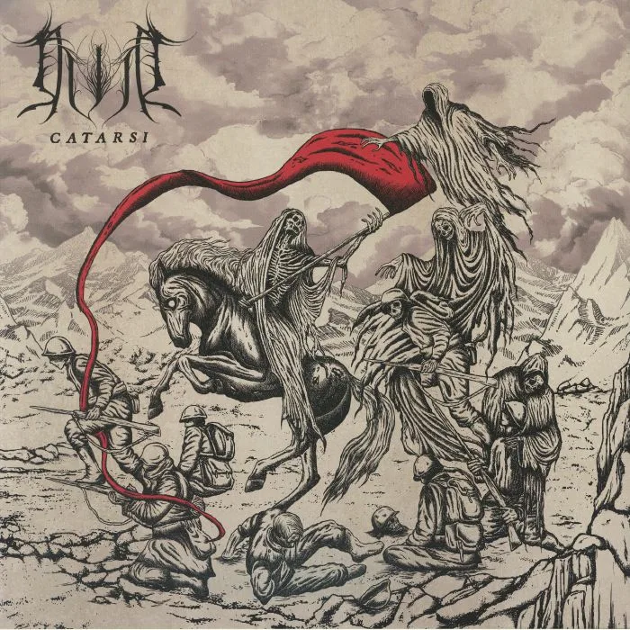 DUIR — Catarsi