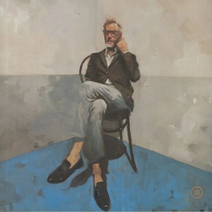 Matt BERNINGER — Serpentine Prison