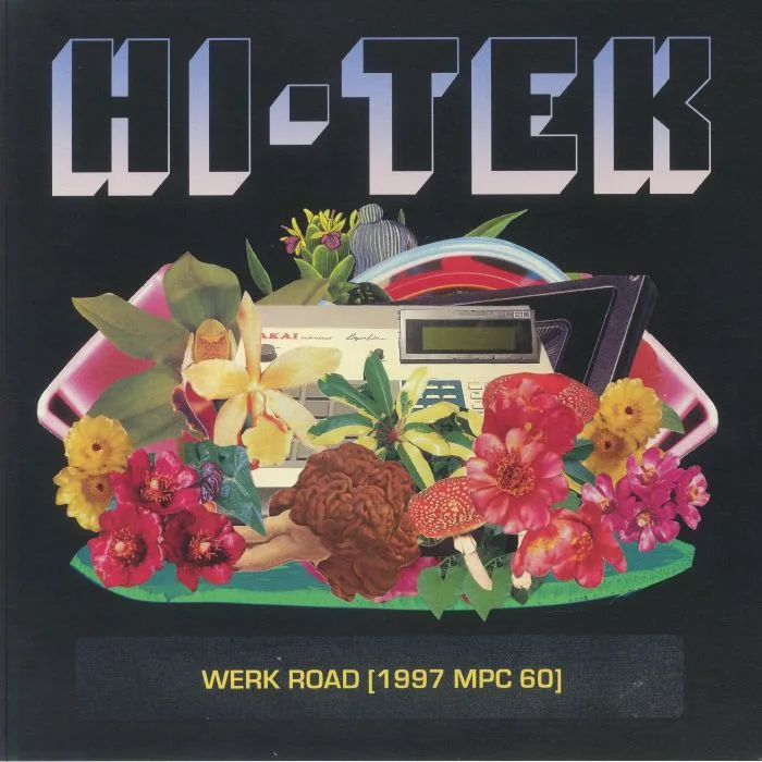 HI TEK — Werk Road (1997 MPC 60)