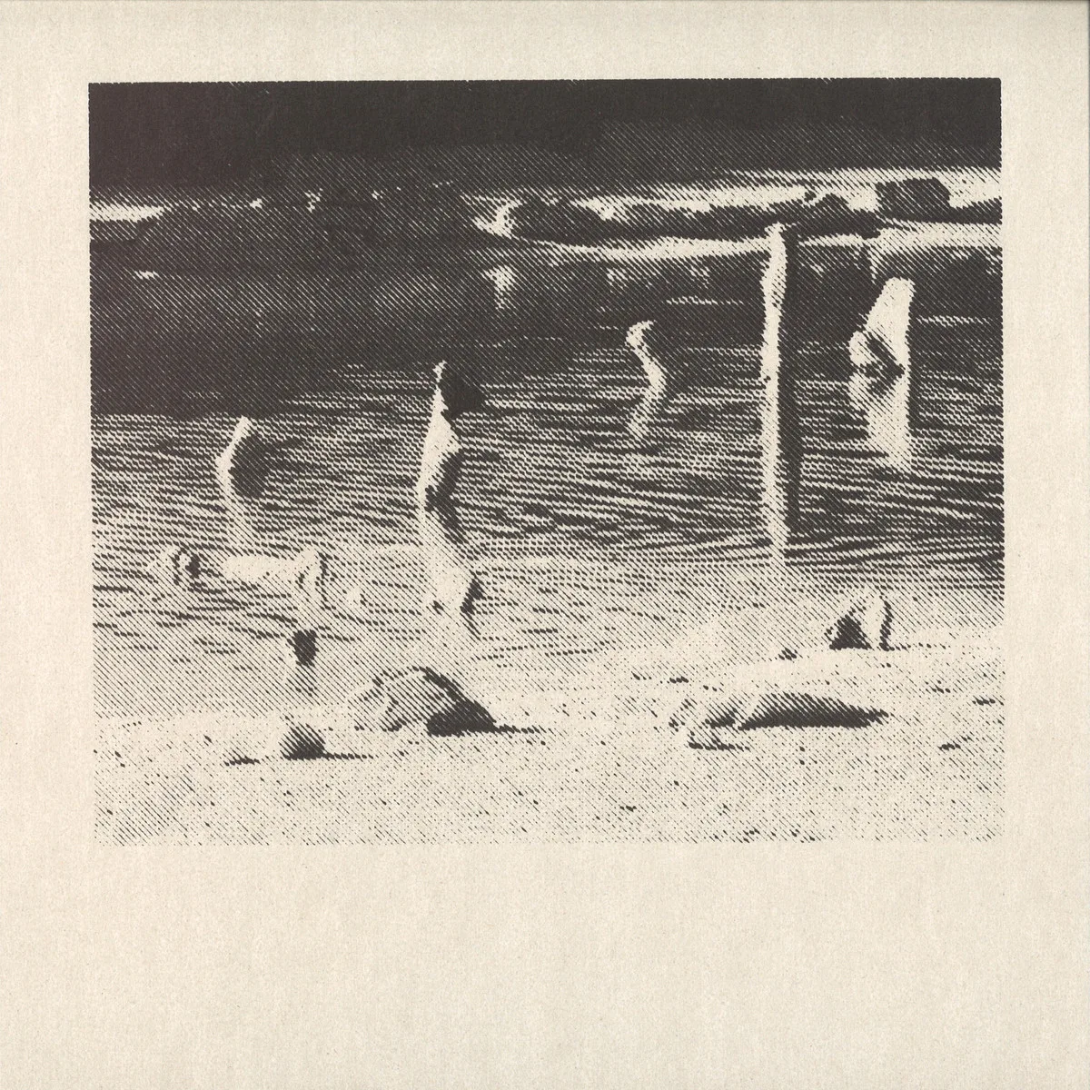 Trux — Untitled