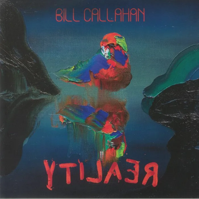 Bill CALLAHAN — YTILAER