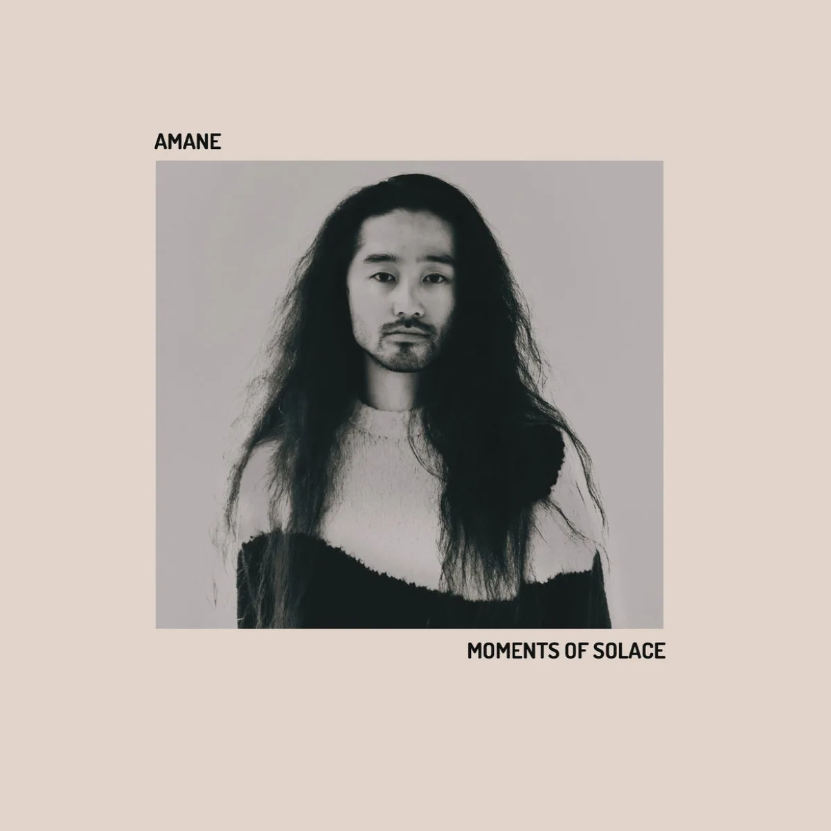 Amane — Moments Of Solace