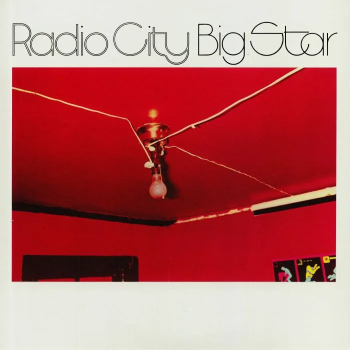 BIG STAR — Radio City
