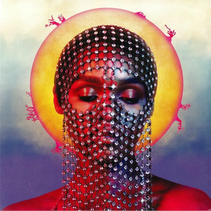 Janelle MONAE — Dirty Computer
