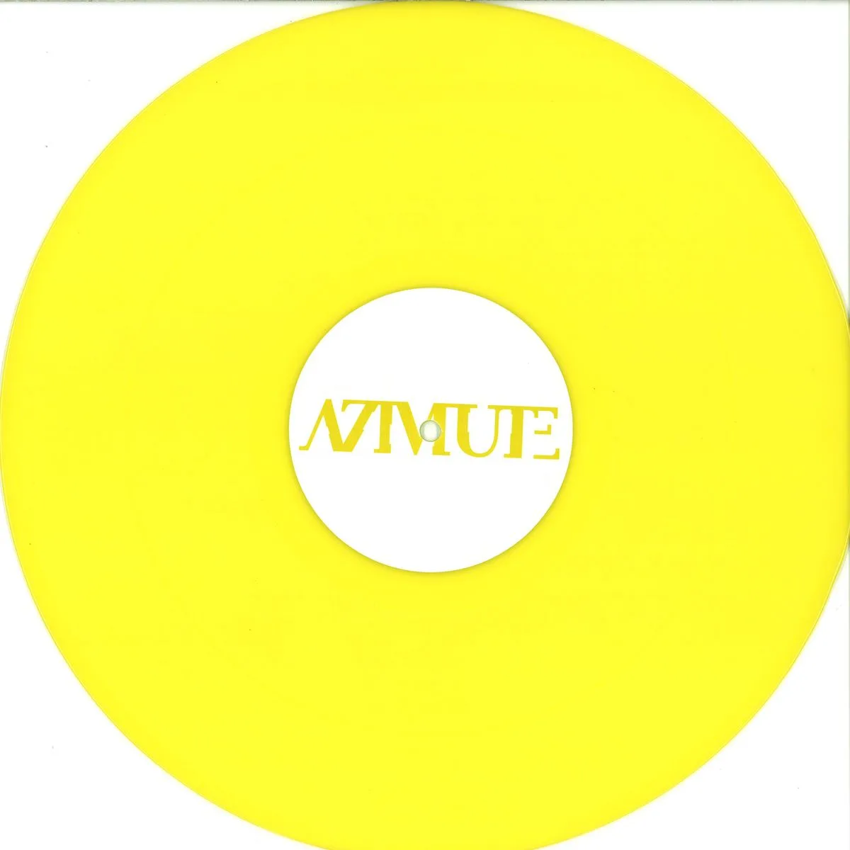 Azimute — Yellow