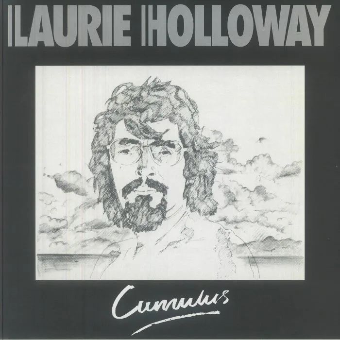 Laurie HOLLOWAY — Cumulus (reissue)