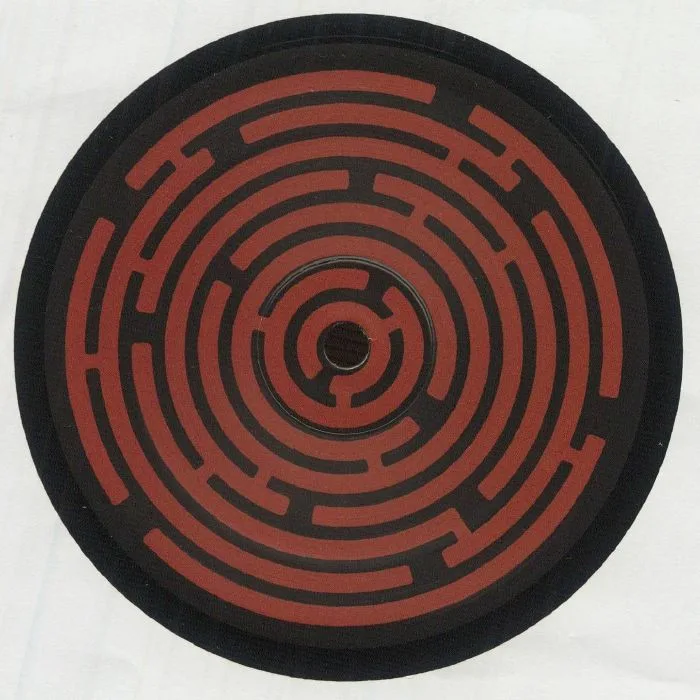 Robert HOOD / DELIA GONZALEZ & GAVIN RUSSOM — SOMA 500 Slam remixes