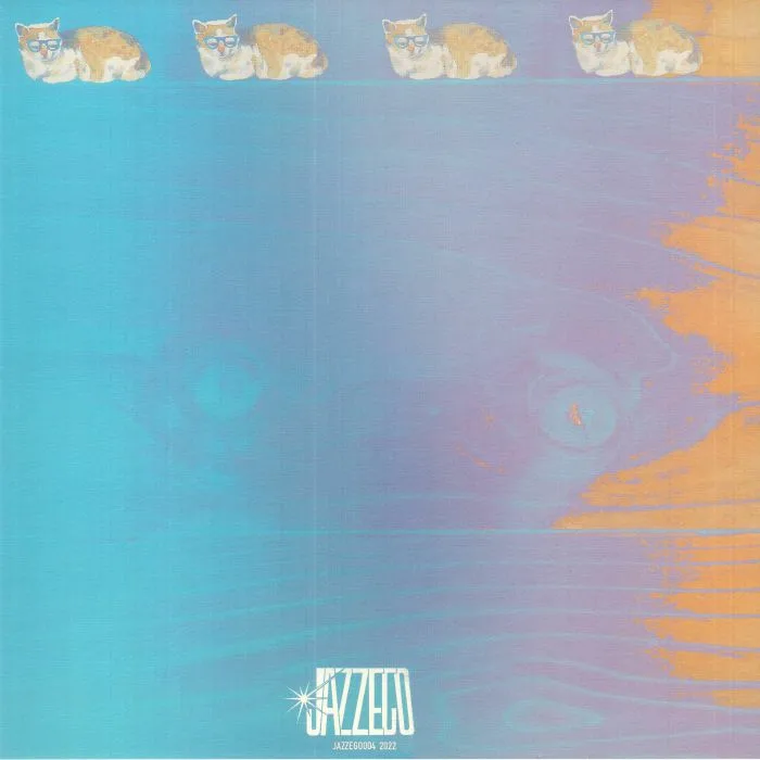 Back cover — CAT KIN COOL — Simplon