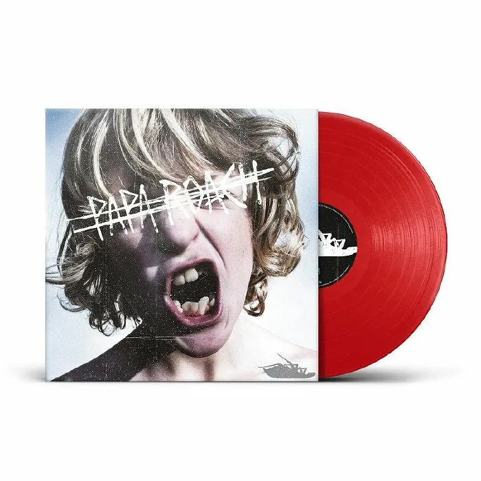 PAPA ROACH — Crooked Teeth