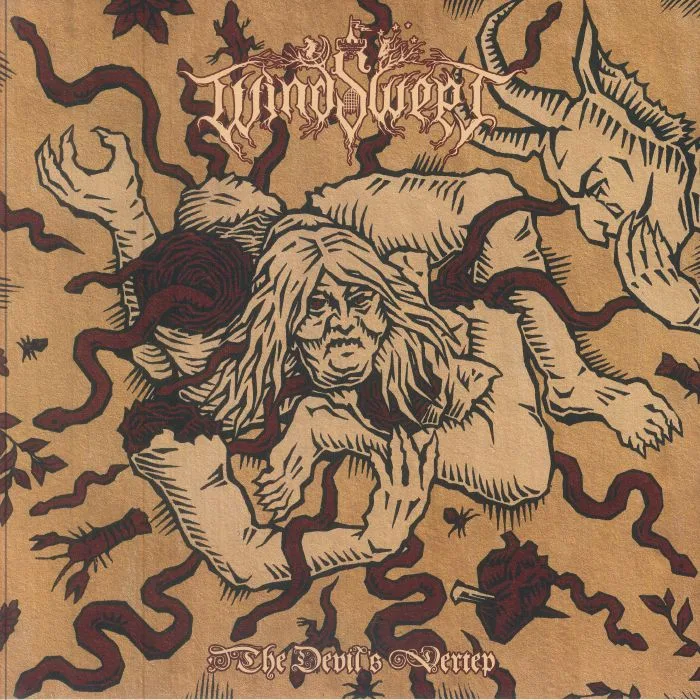 WINDSWEPT — The Devil's Vertep