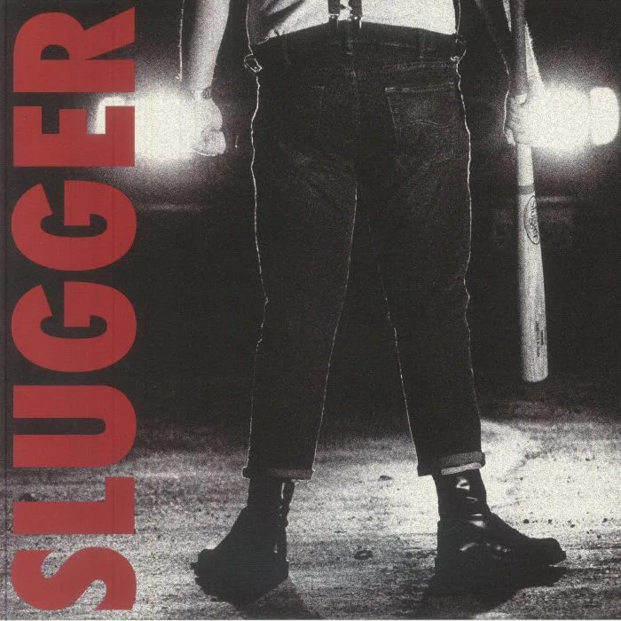 SLUGGER — Slugger