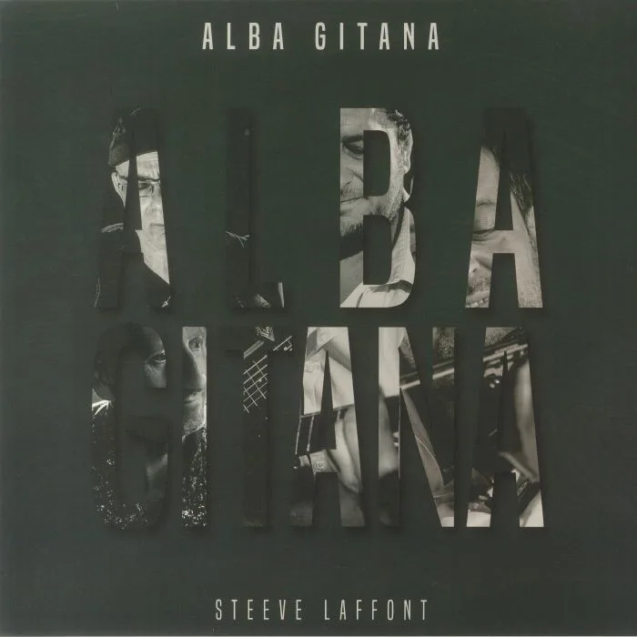Steeve LAFFONT — Alba Gitana