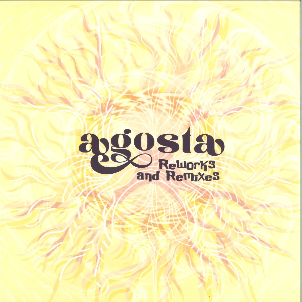Agosta — Reworks And Remixes