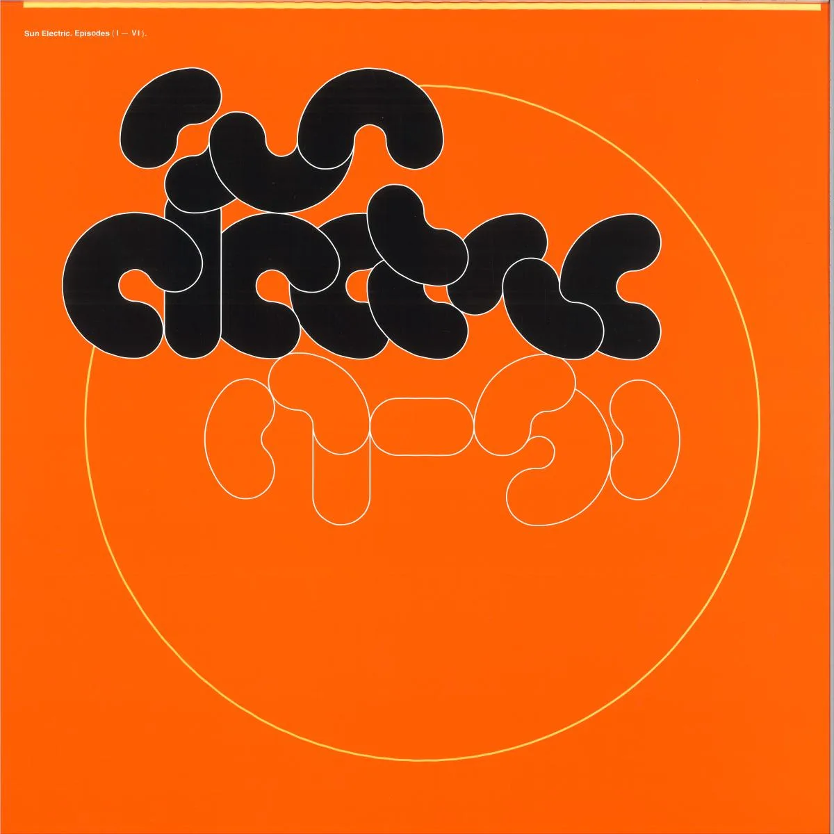 Sun Electric — Episodes