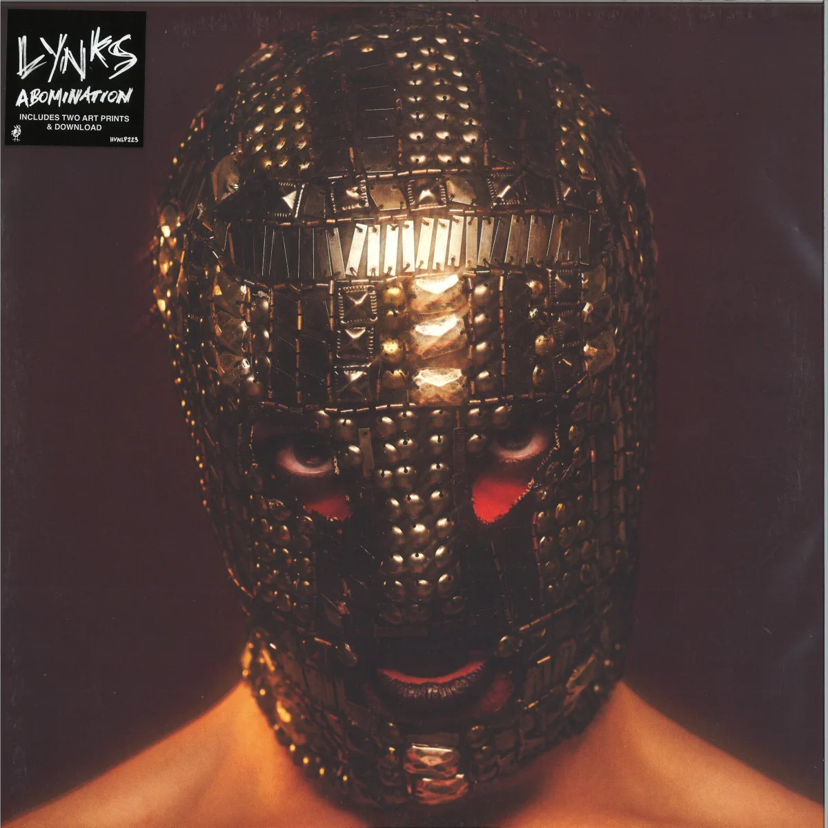 Lynks — Abomination LP