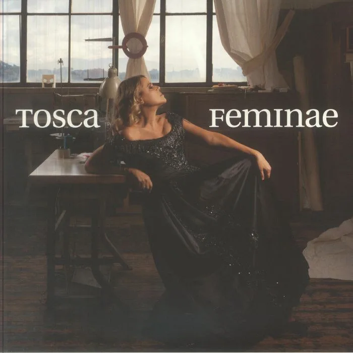 TOSCA — Feminae