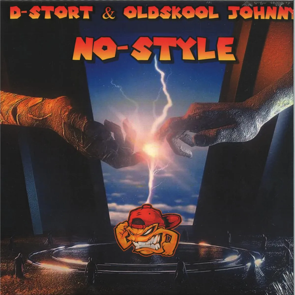 D-Stort & Oldskool Johnny — No-Style