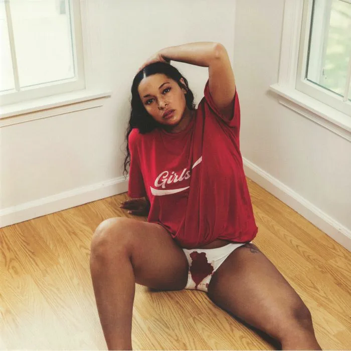 PRINCESS NOKIA — Girls