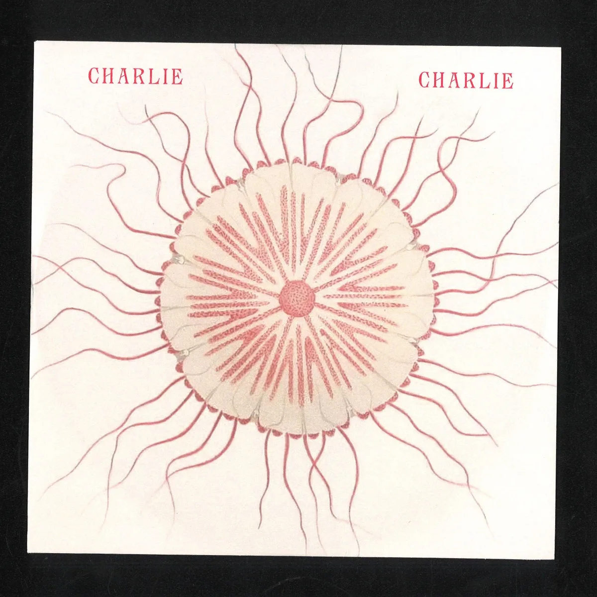 Charlie Charlie — Save Us feat. Mapei / Charly 7"