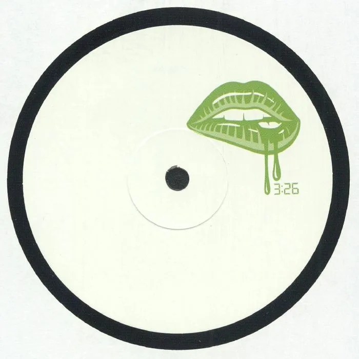 Front cover — JAMIE 326 — Dancefloor Damage Vol 2