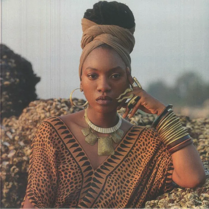 HEMPRESS SATIVA — Woman