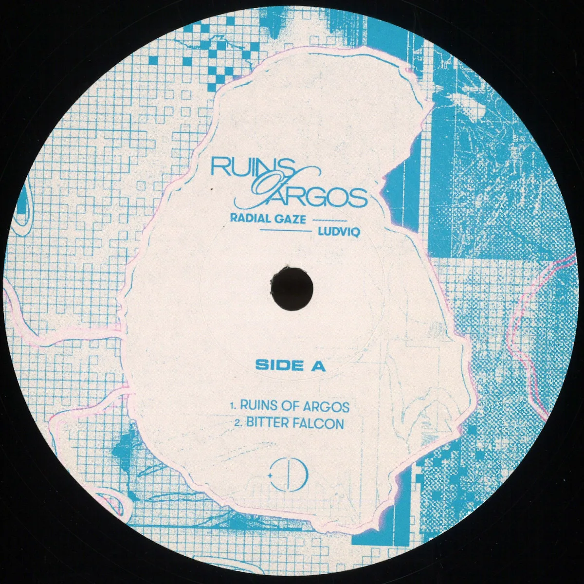 Radial Gaze&Ludviq — Ruins Of Argos