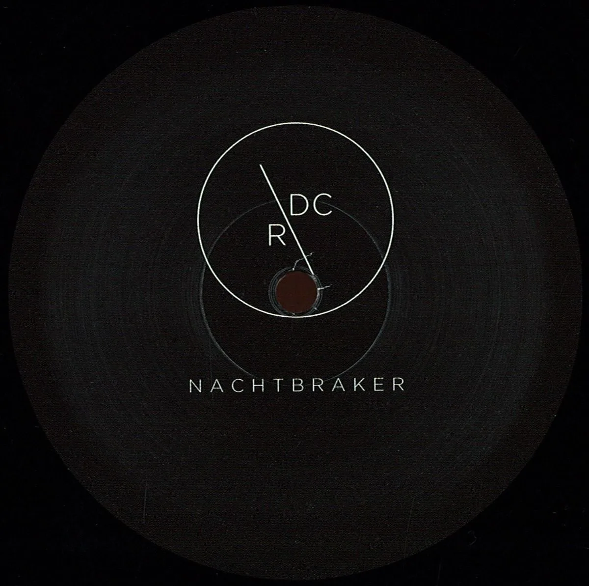 Nachtbraker — Really Ties The Room Together Ep