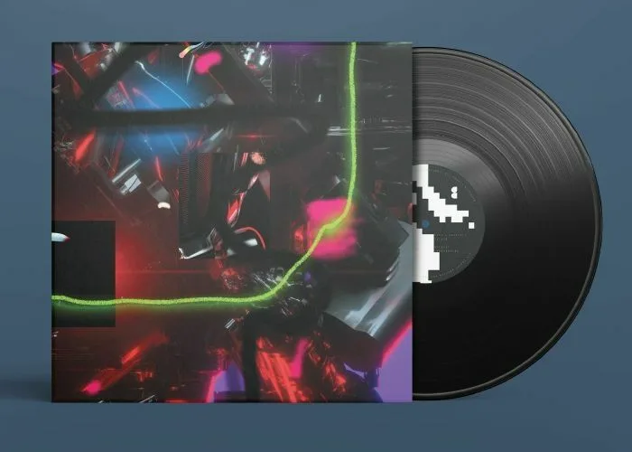 Front cover — KERO / GOTSHELL — Vacuum