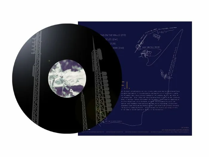 Back cover — Jack BARONE / ROBOHANDS — RFI