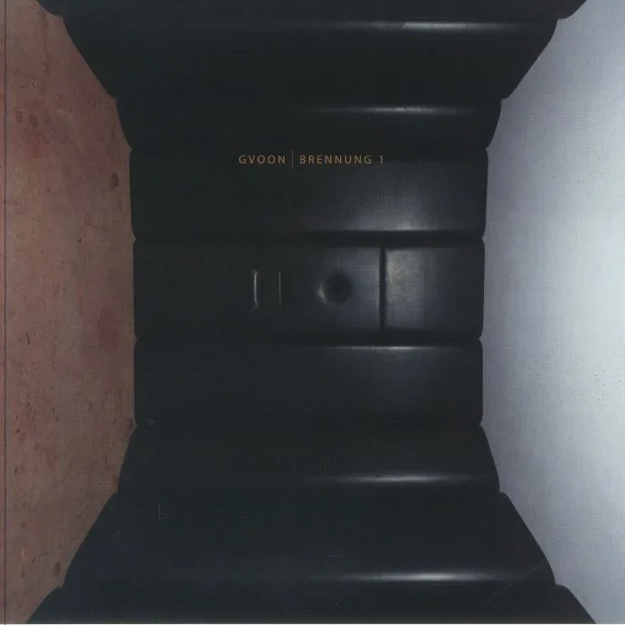Holger CZUKAY — Gvoon: Brennung 1