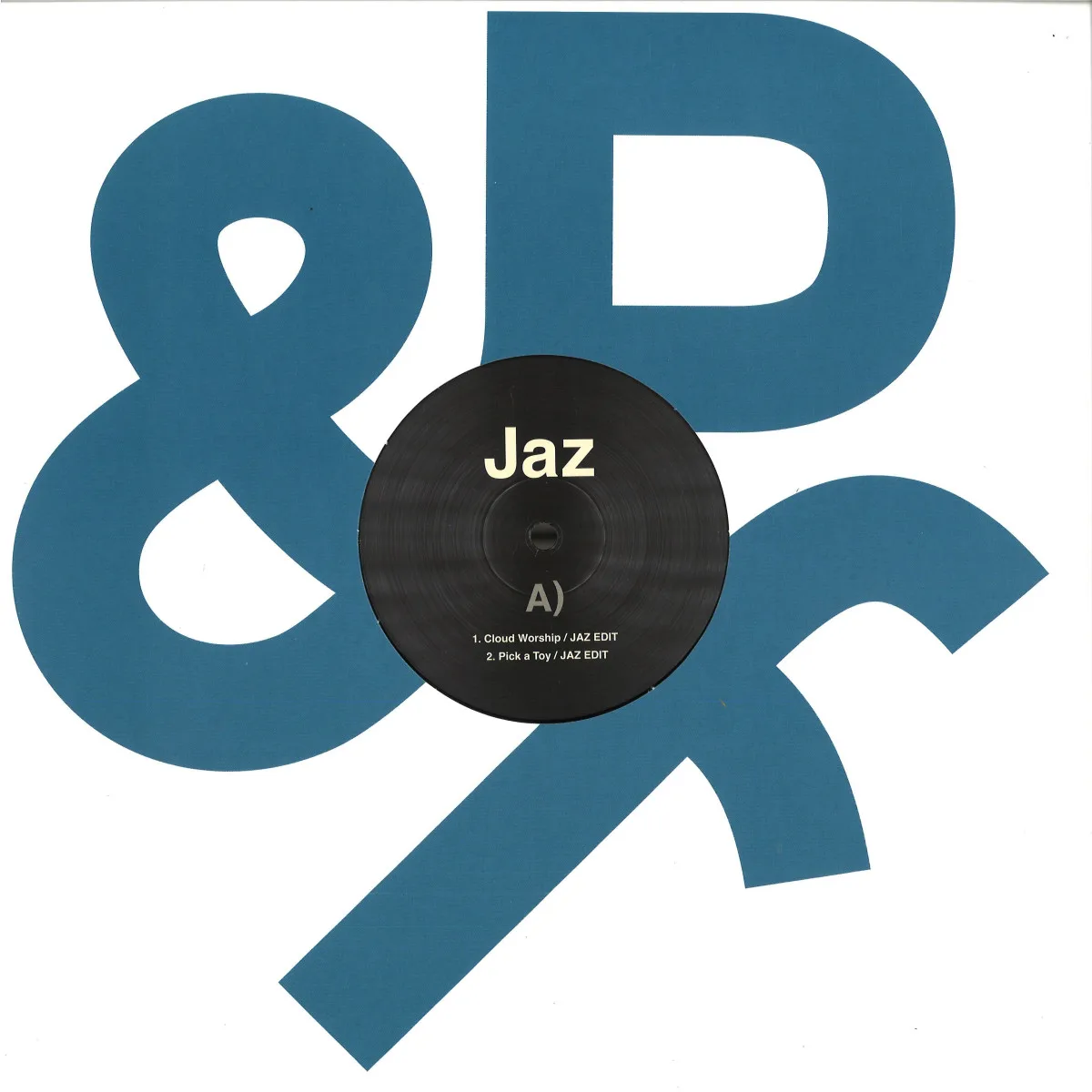 Jaz — Jaz Edits 2
