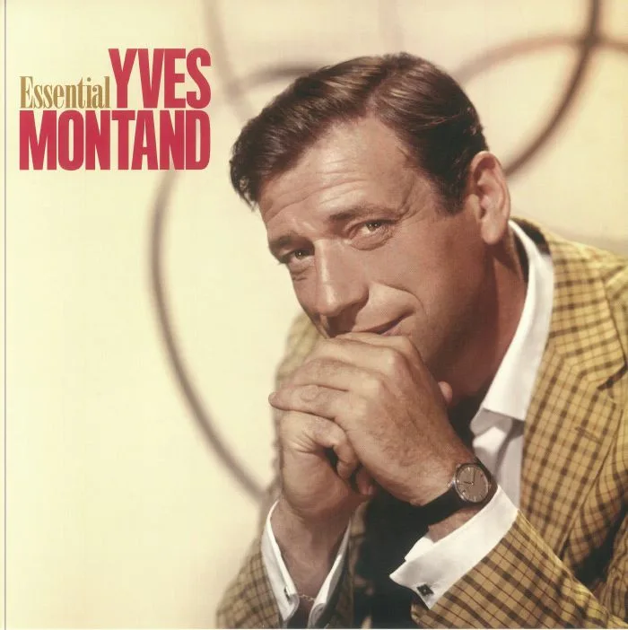 Yves MONTAND — Essential
