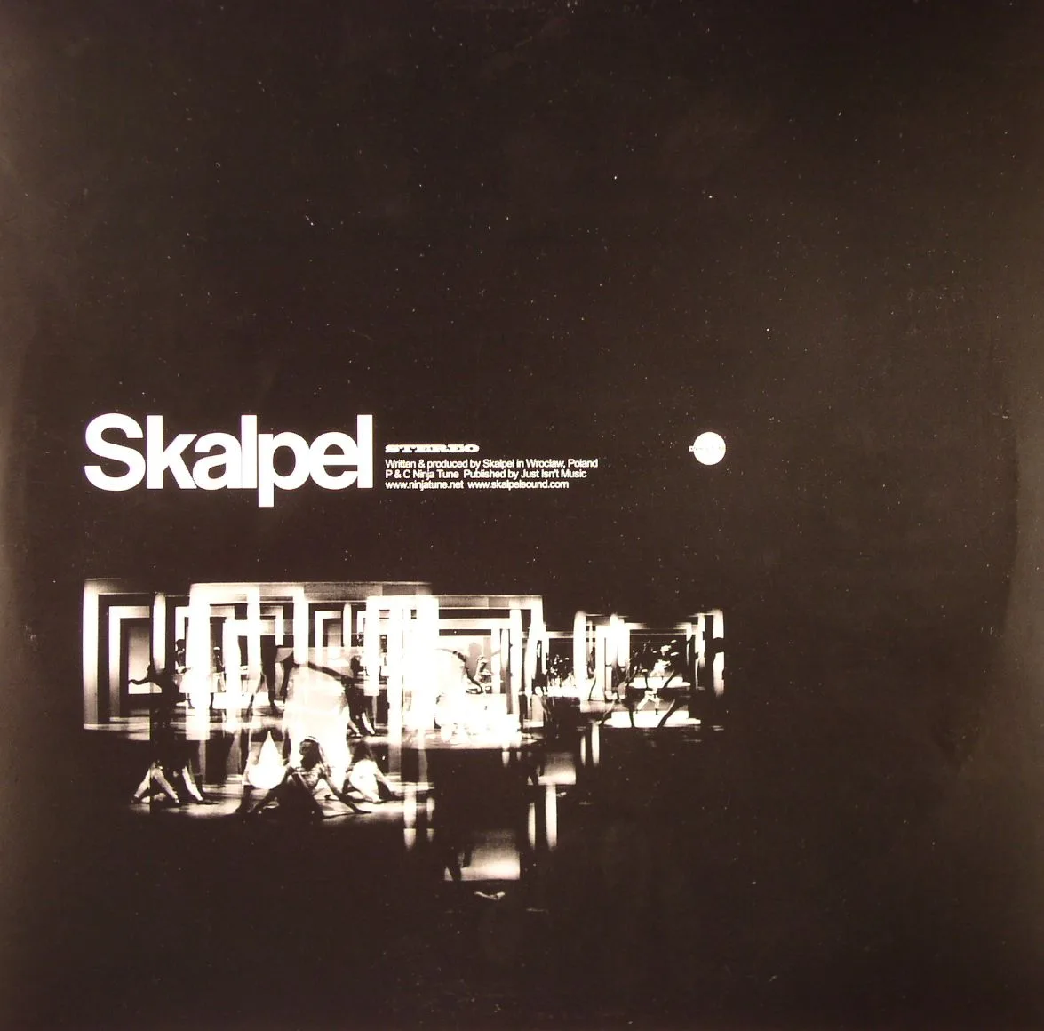 SKALPEL — Skalpel