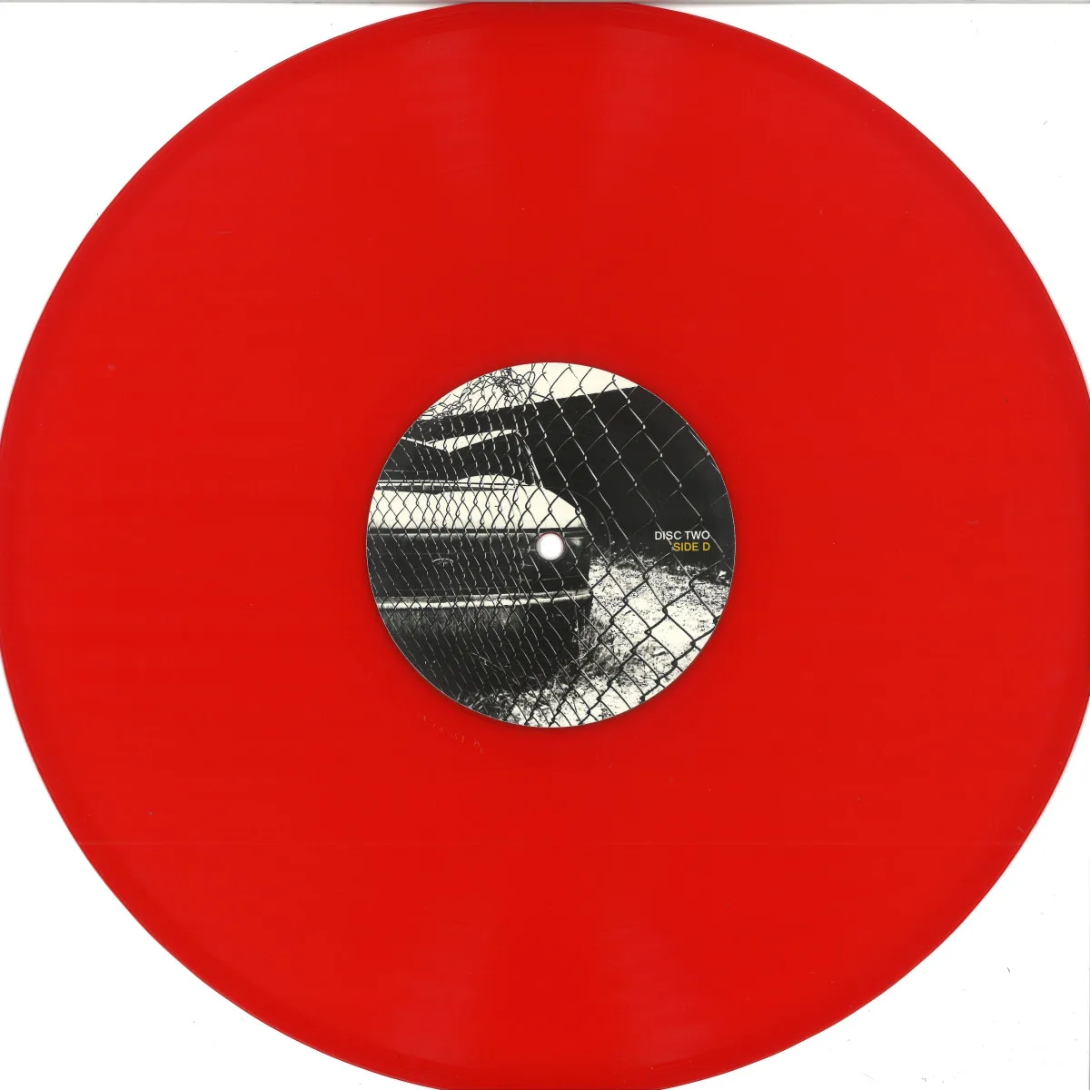 Ltj Xperience — I DON’T WANT THIS GROOVE TO EVER END 2x12"