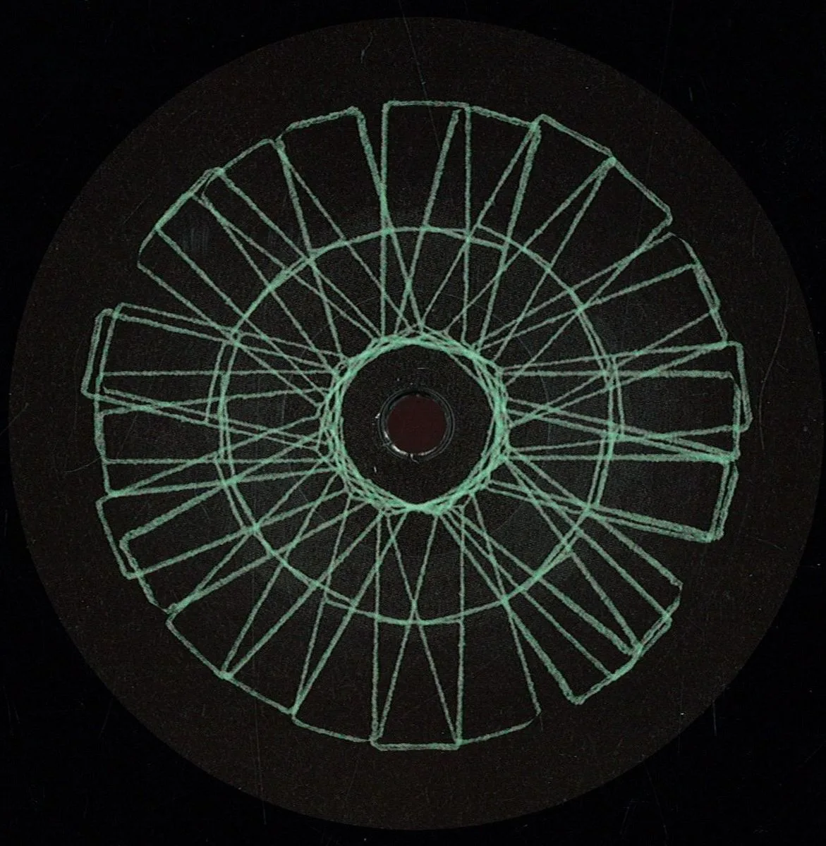 Sandhu — Undefined Revolution Vol.2