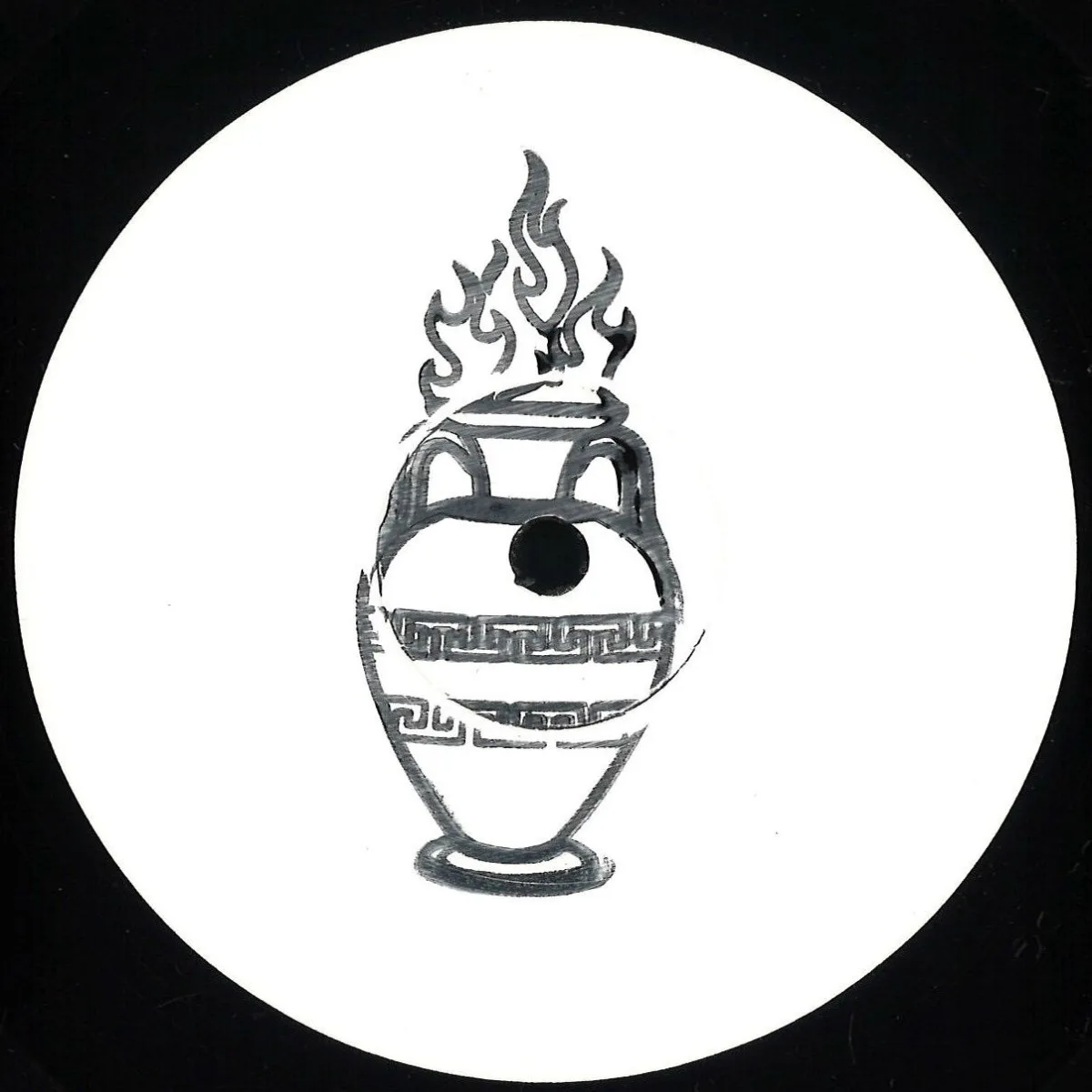 Titvs — Mythologic Disco EP