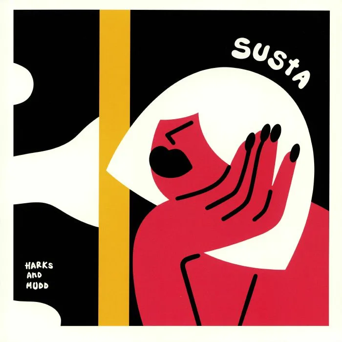 HARKS & MUDD — Susta