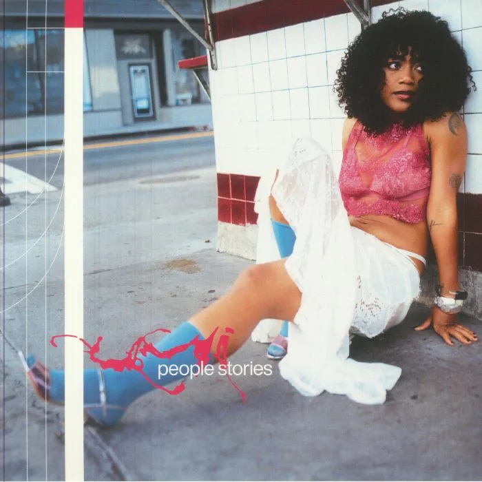 UMI — People Stories