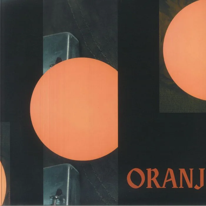 ROBOHANDS — Oranj