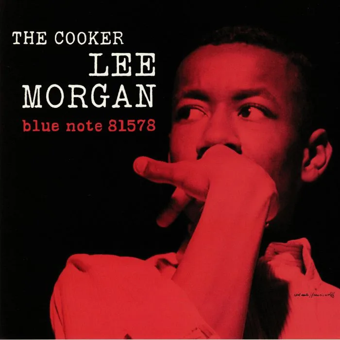 Lee MORGAN — The Cooker (Tone Poet Edition)