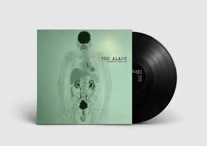 The ALARM — Transformation