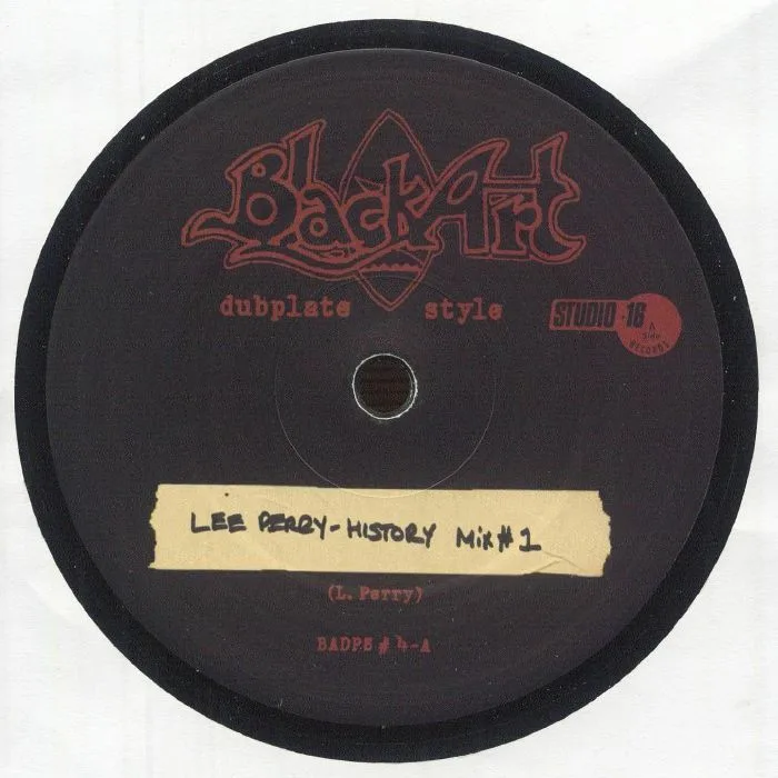 Lee PERRY — History